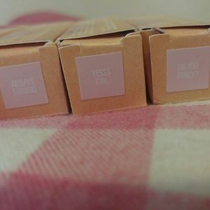 Kylie Cosmetics Makeup - Kylie high gloss price is for one Kylie Cosmetics Makeup - Kylie high gloss price is for one
